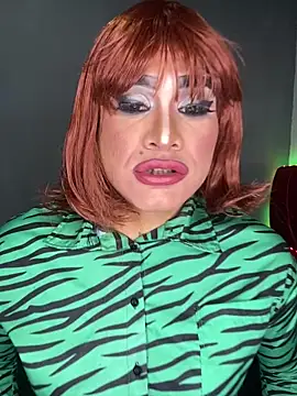 melani ferraraa  online show from May 5, 2026, 3:20 am