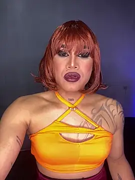 melani ferraraa  online show from May 6, 2026, 3:54 am