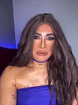 melani ferraraa  online show from April 24, 2026, 5:53 am