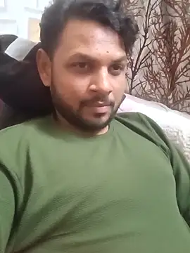 itzSameer1 online show from February 8, 2026, 5:43 pm