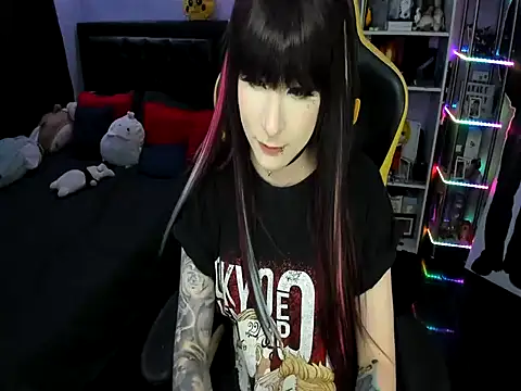 Yummy dark online show from March 31, 2026, 10:23 pm