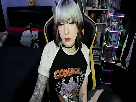 Yummy dark online show from January 12, 2026, 10:14 pm