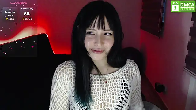 just meko online show from November 18, 2025, 4:49 am