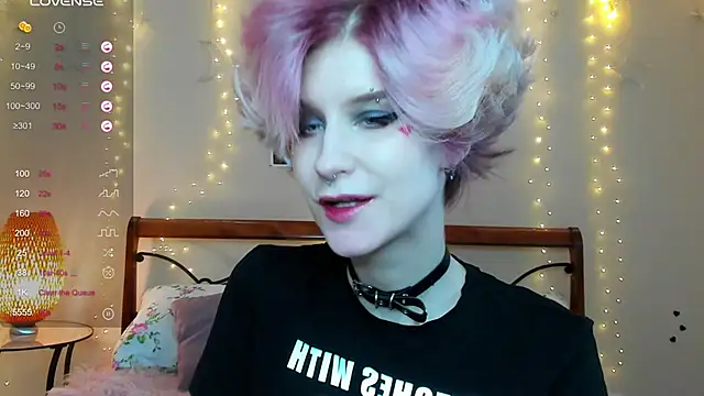 Angel Julles online show from June 4, 2026, 1:05 pm