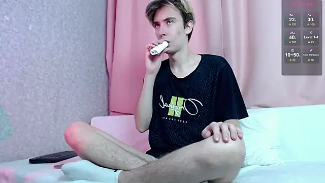 Harvey foster online show from November 29, 2025, 6:02 am