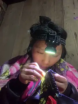 bi-bo123 online show from February 1, 2026, 2:26 pm