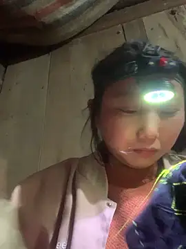 bi-bo123 online show from January 14, 2026, 2:31 pm