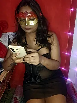 GoddessMikasa online show from November 29, 2025, 5:02 pm