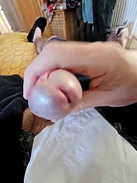 cum daily1 online show from April 13, 2026, 8:07 am