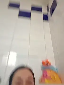 Girlysensuelle online show from January 7, 2026, 11:04 am