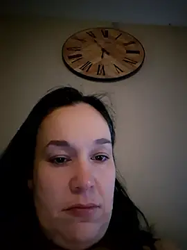 Girlysensuelle online show from January 16, 2026, 6:06 am