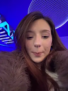 Snapshot of LilluKatten chatting on February 28, 2026, 1:55 pm LilluKatten online show from February 28, 2026, 1:55 pm