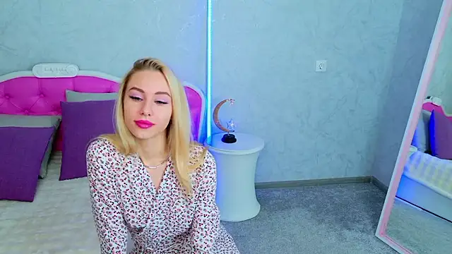 Barbie Kris   online show from February 4, 2026, 1:22 am