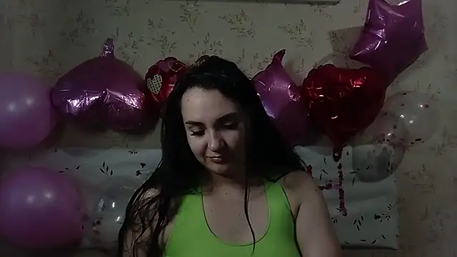 VoulezVous Angel online show from February 8, 2026, 7:17 am