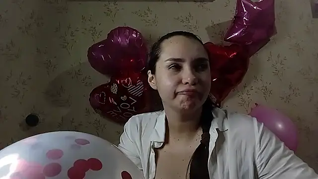 VoulezVous Angel online show from February 13, 2026, 4:23 am