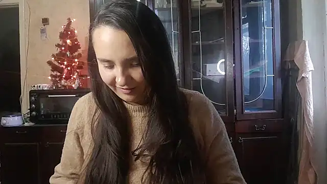 VoulezVous Angel online show from December 14, 2025, 10:32 am