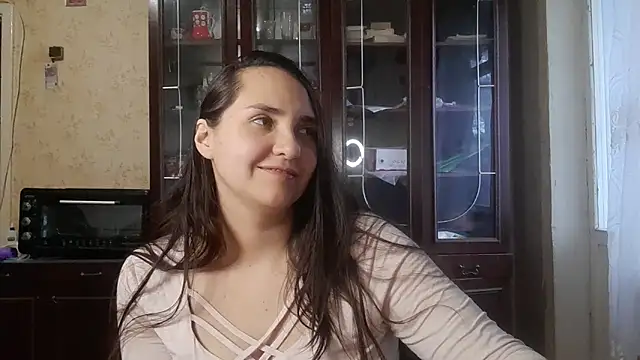 VoulezVous Angel online show from February 1, 2026, 7:17 am