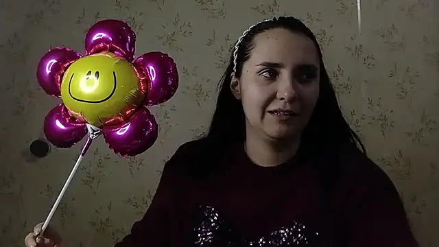 VoulezVous Angel online show from March 7, 2026, 4:01 pm