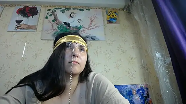 Snapshot of VoulezVous_Angel chatting on July 21, 2026, 6:09 pm VoulezVous Angel online show from July 21, 2026, 6:09 pm