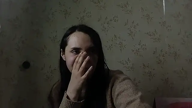 VoulezVous Angel online show from March 17, 2026, 6:00 pm