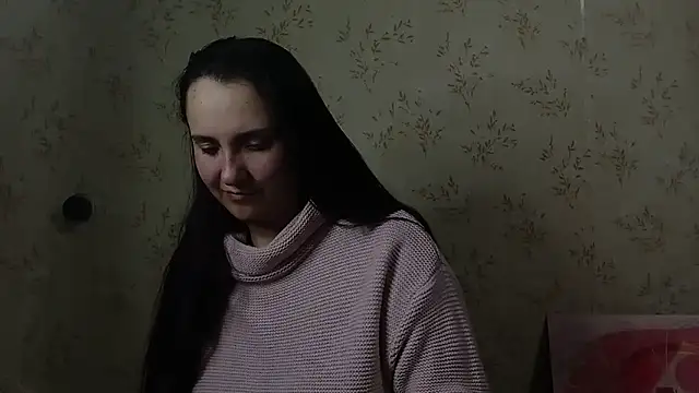 VoulezVous Angel online show from March 16, 2026, 5:48 pm