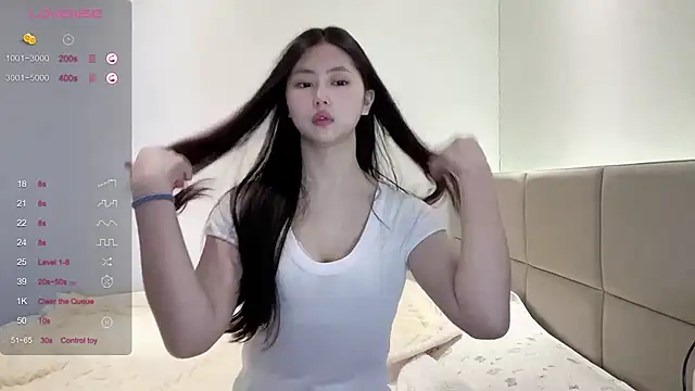 paopao-1314 online show from April 26, 2026, 12:08 am