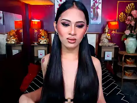 Snapshot of Plastique_PATRICIA chatting on March 24, 2026, 8:36 am Plastique PATRICIA online show from March 24, 2026, 8:36 am