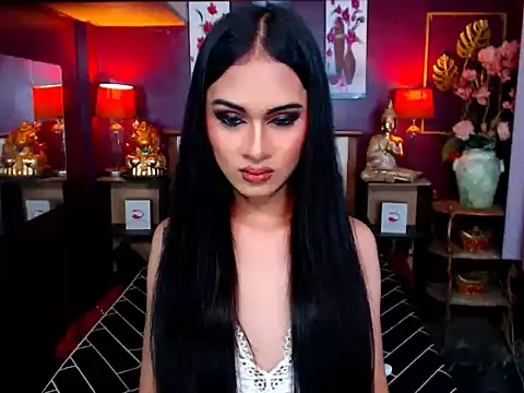 Snapshot of Plastique_PATRICIA chatting on March 27, 2026, 8:37 am Plastique PATRICIA online show from March 27, 2026, 8:37 am