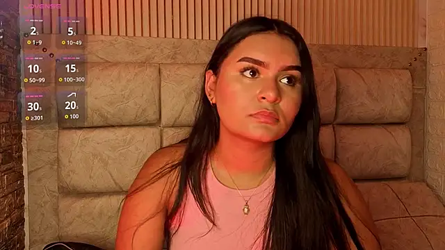 amarahanks1 online show from February 4, 2026, 7:53 pm