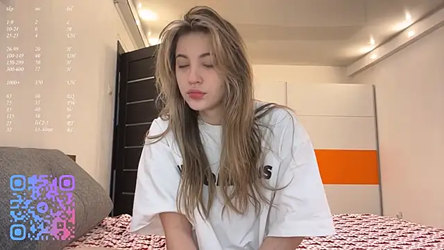 OrethaEredia online show from February 21, 2026, 9:11 am