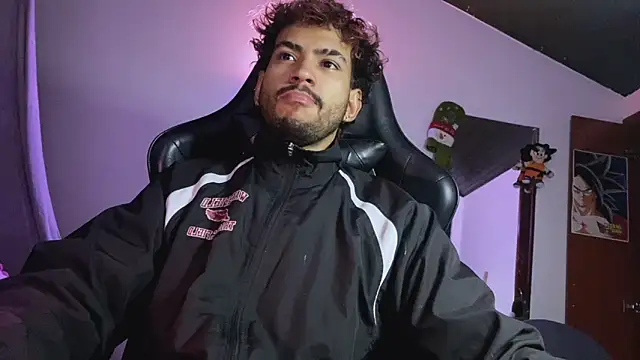 3v1l online show from November 29, 2025, 4:23 am