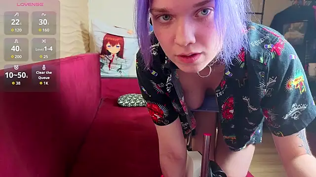 Snapshot of Marci_n chatting on March 25, 2026, 7:46 pm Marci n online show from March 25, 2026, 7:46 pm