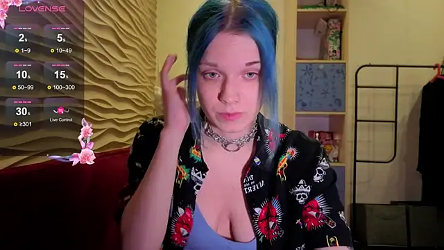 Marci n online show from November 16, 2025, 7:18 pm