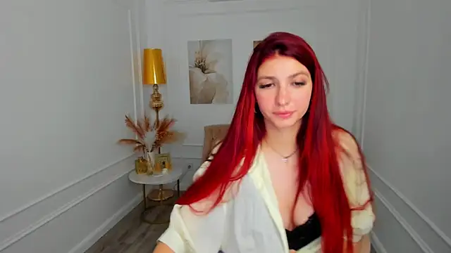 AmandaGasertoe online show from May 19, 2026, 3:57 am