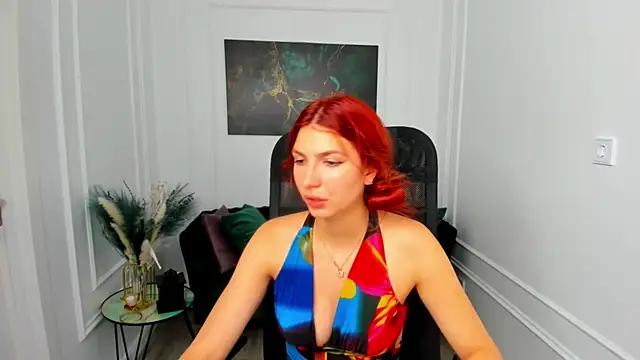 AmandaGasertoe online show from June 26, 2026, 1:44 am
