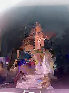 Snapshot of MadameMuse chatting on April 4, 2026, 2:07 am MadameMuse online show from April 4, 2026, 2:07 am