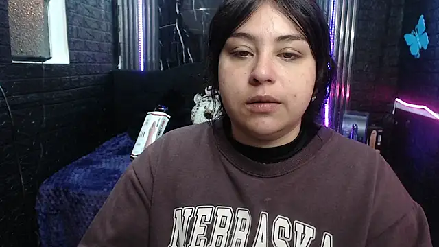 Snapshot of lehia_285 chatting on June 17, 2026, 1:10 pm lehia 285 online show from June 17, 2026, 1:10 pm