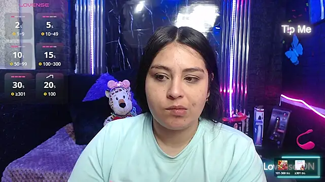 lehia 285 online show from July 28, 2026, 9:03 pm