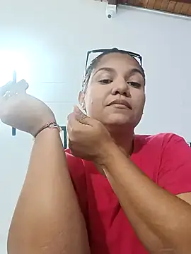 Samaraa Lee online show from November 6, 2025, 11:47 am