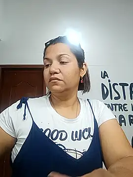 Samaraa Lee online show from January 19, 2026, 11:36 am