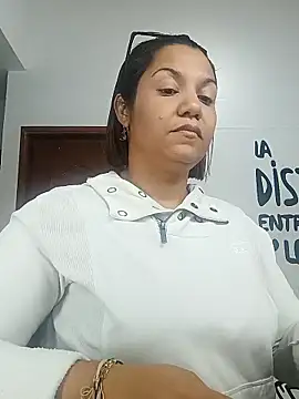 Samaraa Lee online show from January 8, 2026, 12:55 pm