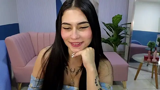 amy lovelydoll online show from March 15, 2026, 11:12 pm