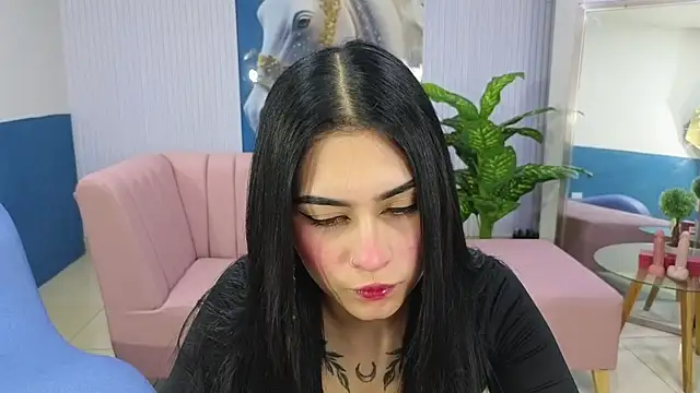 amy lovelydoll online show from April 23, 2026, 7:15 pm