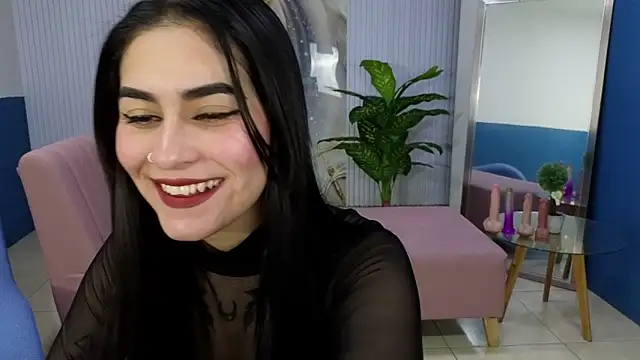 amy lovelydoll online show from May 30, 2026, 7:08 pm