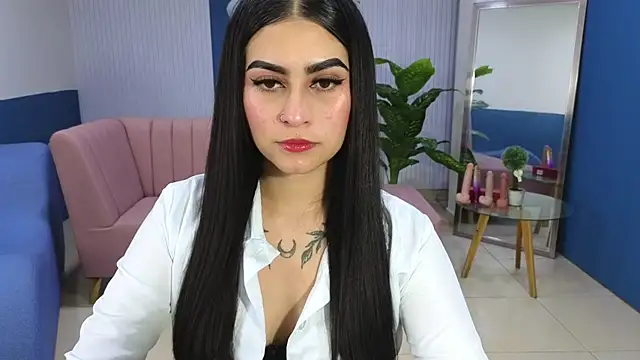 amy lovelydoll online show from July 23, 2026, 6:59 pm
