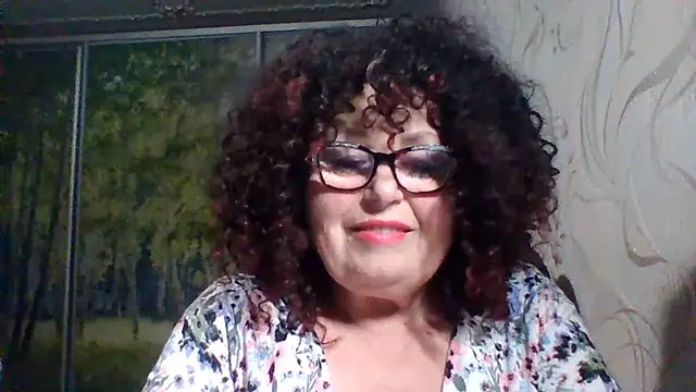 Snapshot of Milaniya606 chatting on February 22, 2026, 5:14 pm Milaniya606 online show from February 22, 2026, 5:14 pm