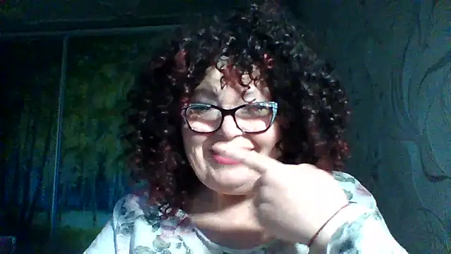 Snapshot of Milaniya606 chatting on February 20, 2026, 6:59 am Milaniya606 online show from February 20, 2026, 6:59 am