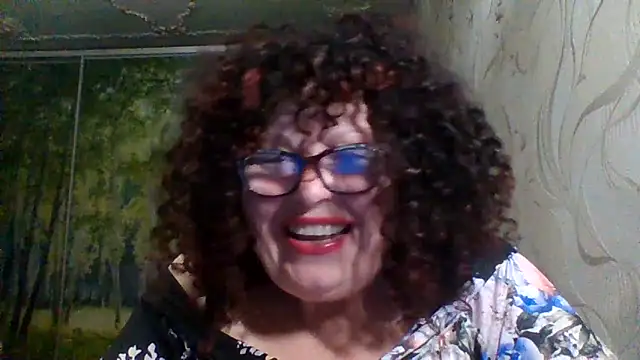 Snapshot of Milaniya606 chatting on February 27, 2026, 10:20 pm Milaniya606 online show from February 27, 2026, 10:20 pm