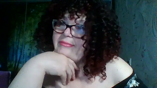 Snapshot of Milaniya606 chatting on March 25, 2026, 8:57 am Milaniya606 online show from March 25, 2026, 8:57 am