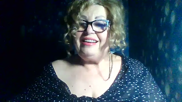 Milaniya606 online show from December 4, 2025, 4:39 pm